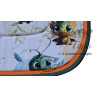 Tapis CSO Dragons