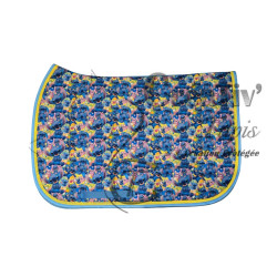 Tapis CSO shetland Stitch...