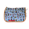 Tapis CSO shetland Patpatrouille 3
