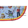 Tapis CSO shetland Patpatrouille 3