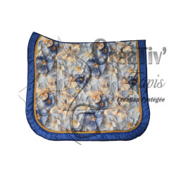 Tapis Dressage Luxe fleury...