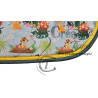 Tapis CSO shetland Timon et Pumba