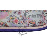 Tapis CSO shetland Licornes fleury