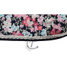 Tapis Dressage cerisier rose