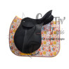 Tapis CSO Smileys fleury