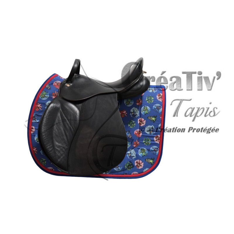 Tapis CSO Pyjamasques