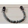 Frontal Lithothérapie n° 17 Chrysocolle