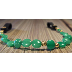 Frontal Lithothérapie n° 70 Aventurine