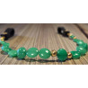Frontal Lithothérapie n° 70 Aventurine