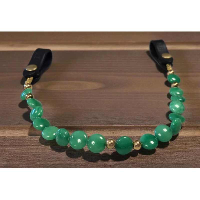 Frontal Lithothérapie n° 70 Aventurine
