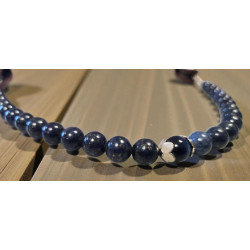Frontal Lithothérapie n° 24 Lapis Lazuli