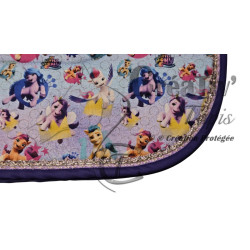 Tapis CSO Shetland Little Pony