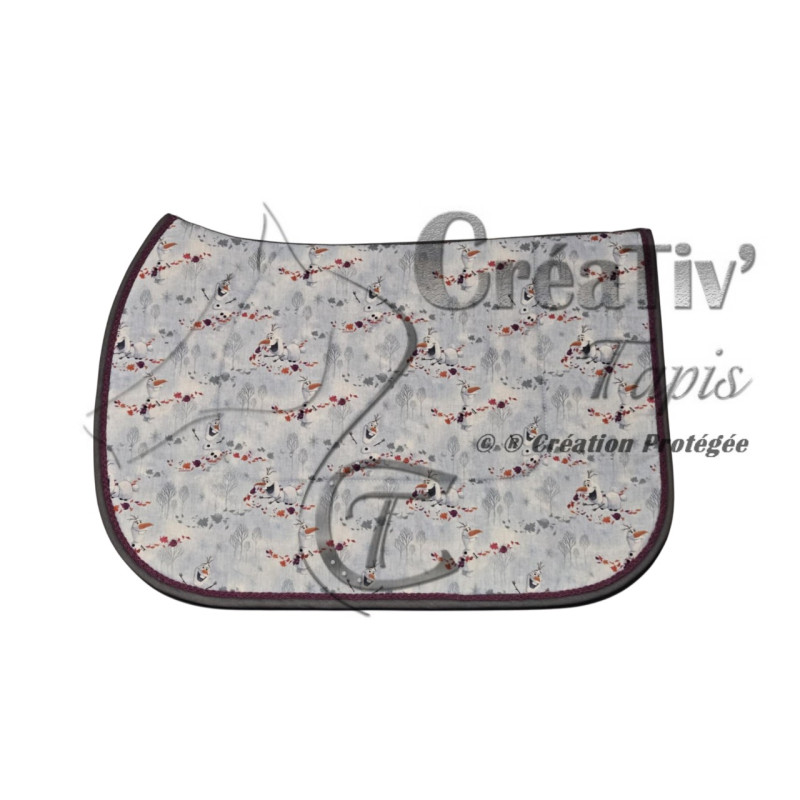 Tapis CSO Shetland Olaf