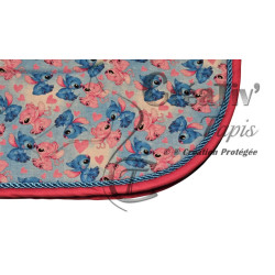 Tapis CSO Shetland Stitch et Angel