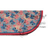 Tapis CSO Shetland Stitch et Angel