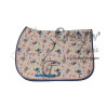 Tapis CSO Shetland Stitch et Angel pastel