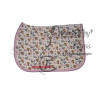 Tapis CSO Shetland Pat Patrouille pastel