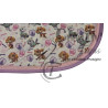 Tapis CSO Shetland Pat Patrouille pastel
