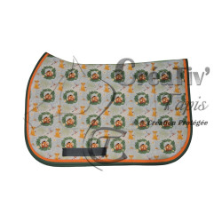 Tapis CSO Shetland Timon et...
