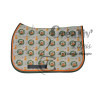 Tapis CSO Shetland Timon et Pumba
