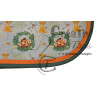 Tapis CSO Shetland Timon et Pumba