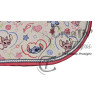 Tapis CSO Stitch et Angel