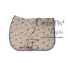 Tapis CSO Stitch et Angel pastel
