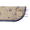 Tapis CSO Stitch et Angel pastel