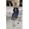 Chaussettes à fanons