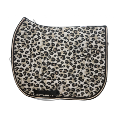 Tapis CSO léopard