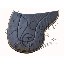 Tapis Forme de selle...